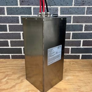 72V  32Ah Eon Class Sur Ron Power+ Battery