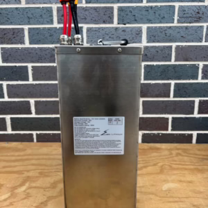 60V 44Ah Eon V2 Sur Ron Battery