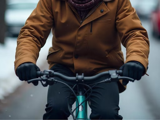 Not fully charging e-bike