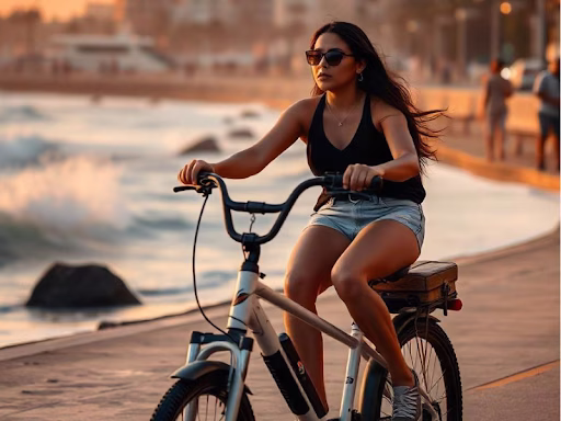 EBike Battery Safety