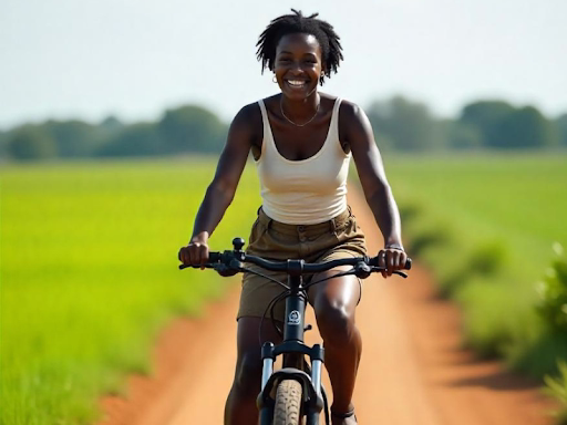 Electric Bike Battery Life